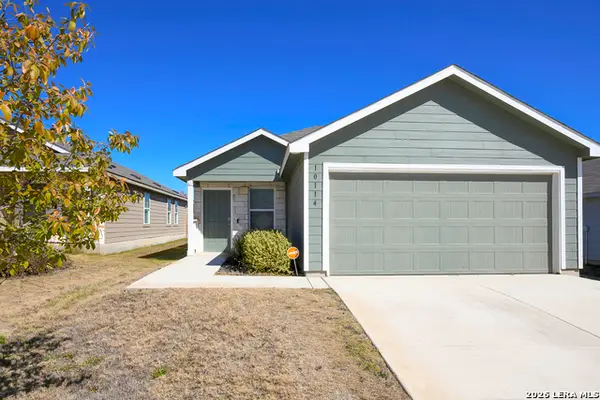 10114 Kersey Ml, San Antonio, TX 78224
