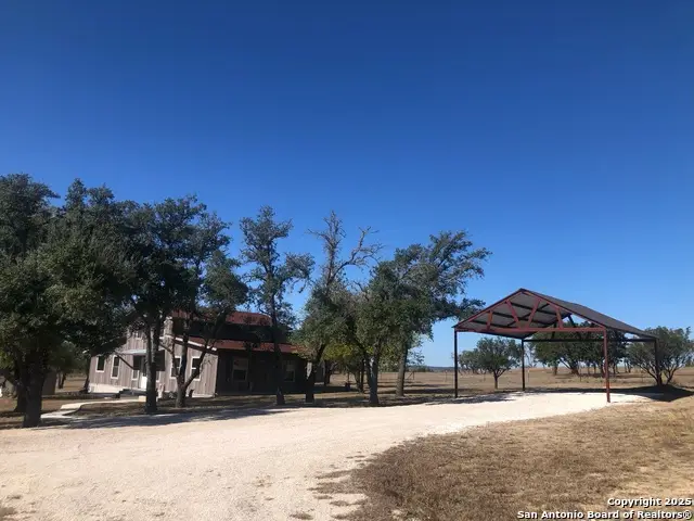 234 Mill Dam, Comfort, TX 78013 - #1