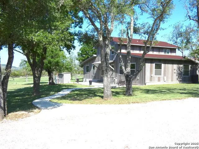 234 Mill Dam, Comfort, TX 78013 - #2