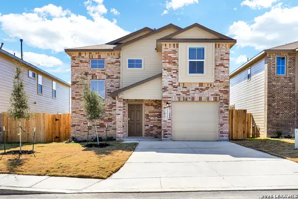 13512 Waxman Spark, San Antonio, TX 78252