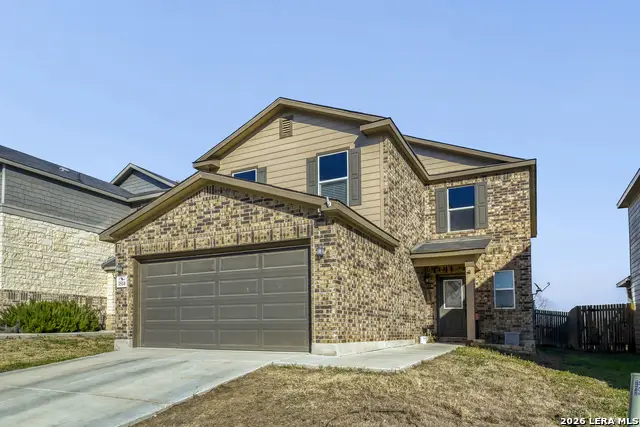 1814 Overlook, San Antonio, TX 78245 - Image #2