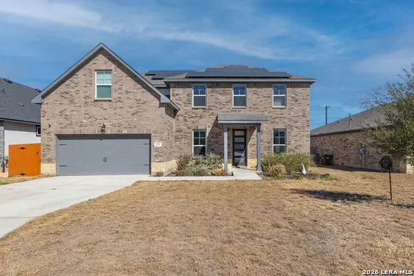 229 Jereth Crossing, Castroville, TX 78009