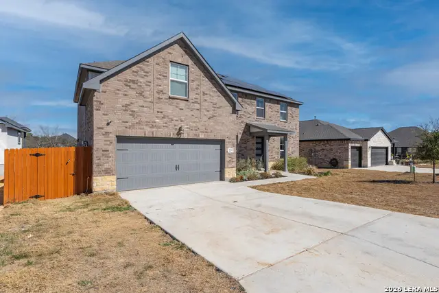 229 Jereth Crossing, Castroville, TX 78009 - #3