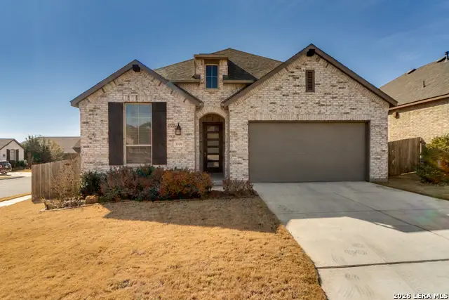3109 Skipton Park, Bulverde, TX 78163 - #1