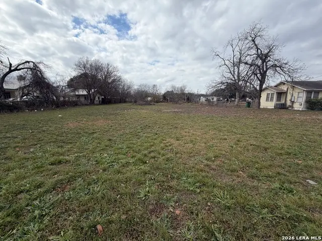 2329 S Ww White, San Antonio, TX 78222 - Image #1