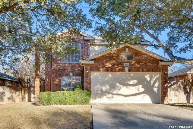 16907 Redhorse, San Antonio, TX 78247 - Image #1