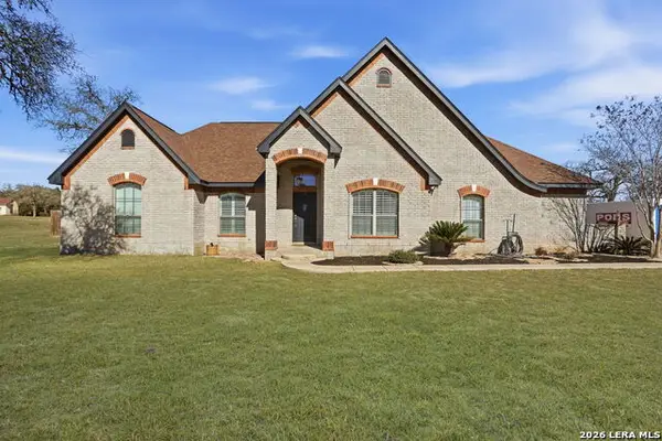108 Abrego Ridge, Floresville, TX 78114