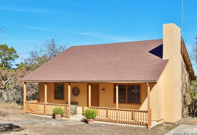 115 Codrington, Kerrville, TX 78028 - Image #1