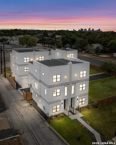 1735 W Gramercy Pl #201/301/302, San Antonio, TX 78201 - Image #1