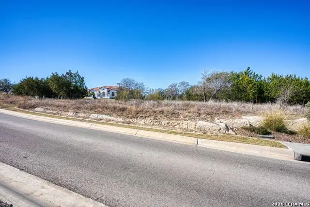 LOT 10 Clubs Drive, Boerne, TX 78006 - #1