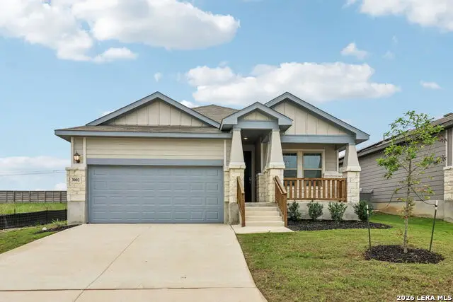 3002 Junction Bay, Converse, TX 78109 - #1