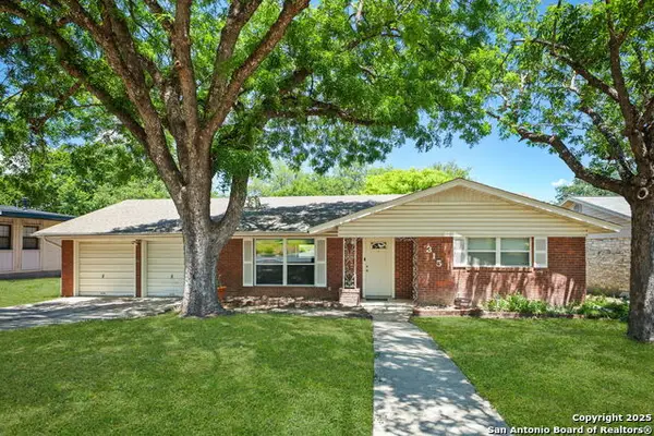 315 Tammy, San Antonio, TX 78216