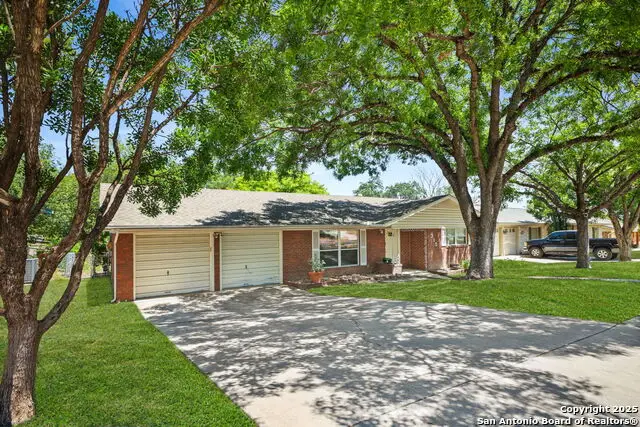 315 Tammy, San Antonio, TX 78216 - Image #2