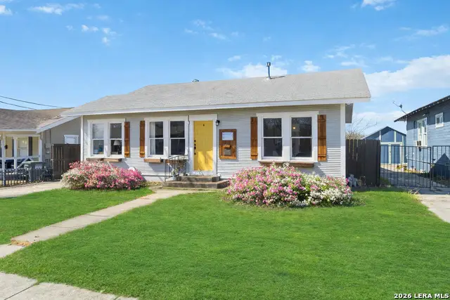 111 Harvard Terrace, San Antonio, TX 78201 - Image #1