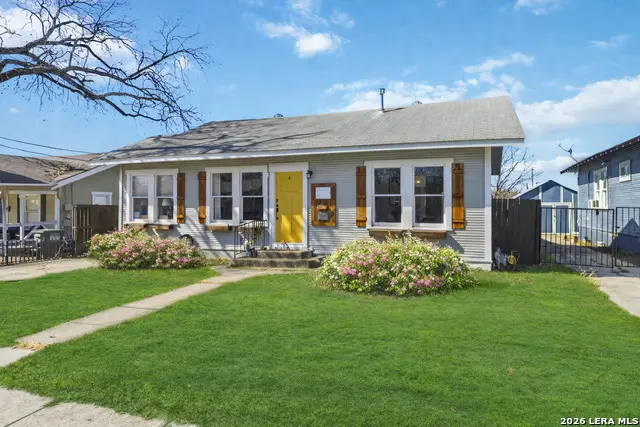 111 Harvard Terrace, San Antonio, TX 78201 - Image #2