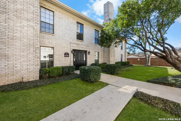 2611 Eisenhauer #901, San Antonio, TX 78209
