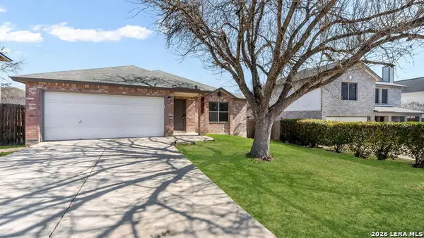 8255 Brisbane, Converse, TX 78109