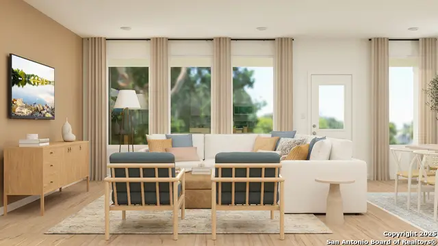 1932 Bonelli Eagle, New Braunfels, TX 78130 - #3