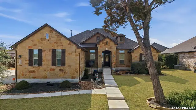 2531 Toenges, New Braunfels, TX 78132 - #2