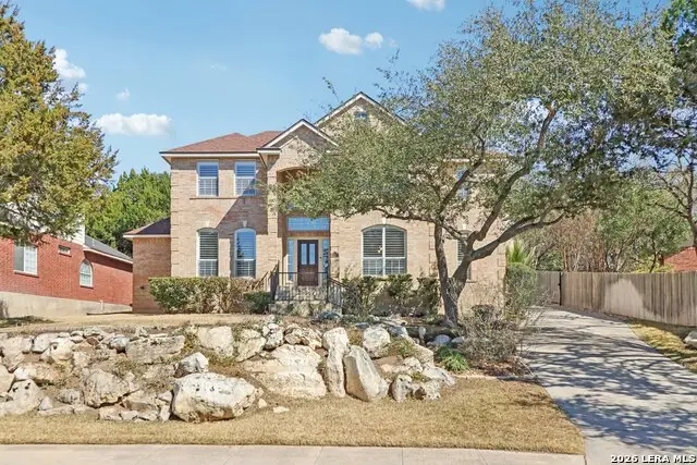 2811 Mccaskey Ridge, San Antonio, TX 78258 - Image #1