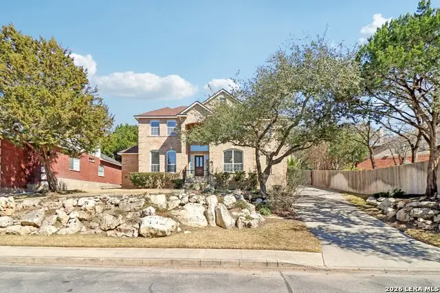 2811 Mccaskey Ridge, San Antonio, TX 78258 - Image #2