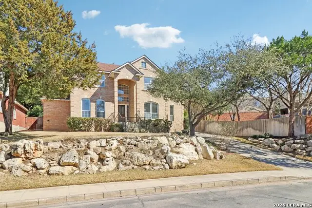 2811 Mccaskey Ridge, San Antonio, TX 78258 - Image #3