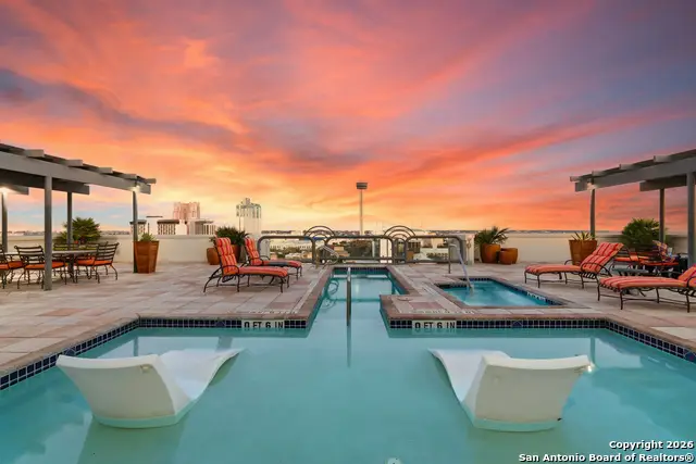 230 Dwyer Ave #501, San Antonio, TX 78204 - Image #1