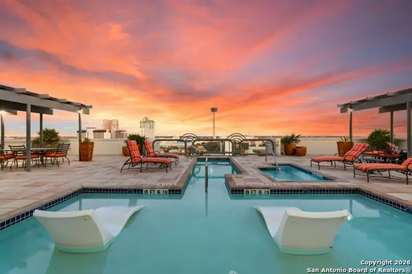 230 Dwyer Ave #501, San Antonio, TX 78204