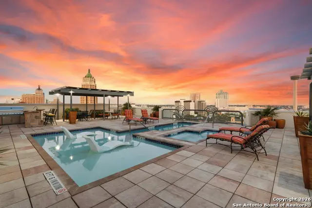 230 Dwyer Ave #501, San Antonio, TX 78204 - Image #2