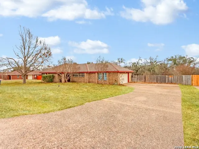401 Verbena, Kyle, TX 78640 - Image #1