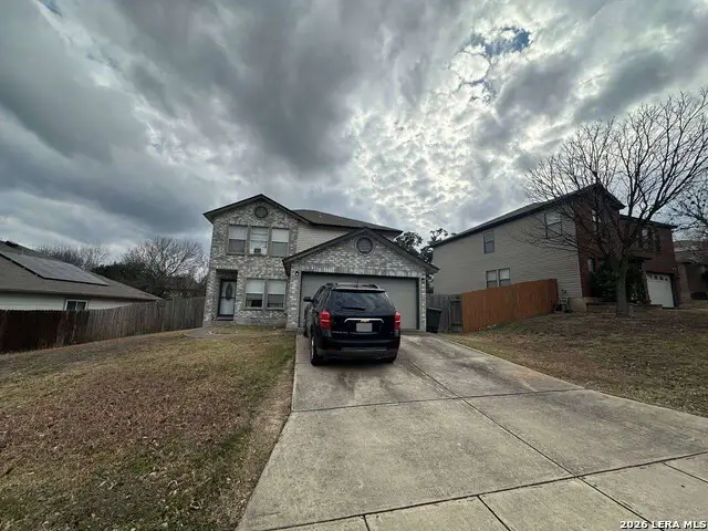 9442 Sycamore, San Antonio, TX 78254 - Image #1