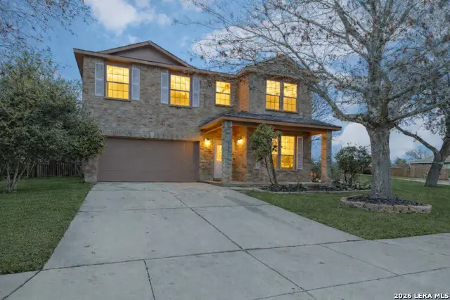 137 Stampede Ranch, Selma, TX 78154 - #1