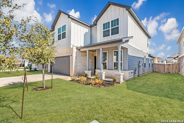 11608 Red Burro, San Antonio, TX 78254 - Image #2