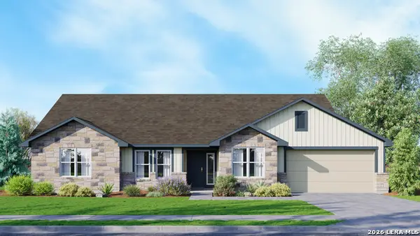 30 Broken Star Trail, Poteet, TX 78065