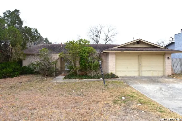 6830 Burnley, San Antonio, TX 78239 - Image #1