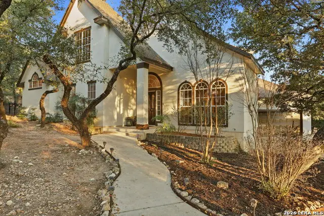 8218 Plum Valley, San Antonio, TX 78255 - Image #1