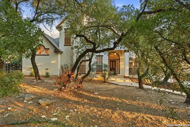 8218 Plum Valley, San Antonio, TX 78255 - Image #2