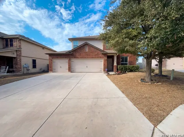 2977 Ashwood, Schertz, TX 78108 - #1