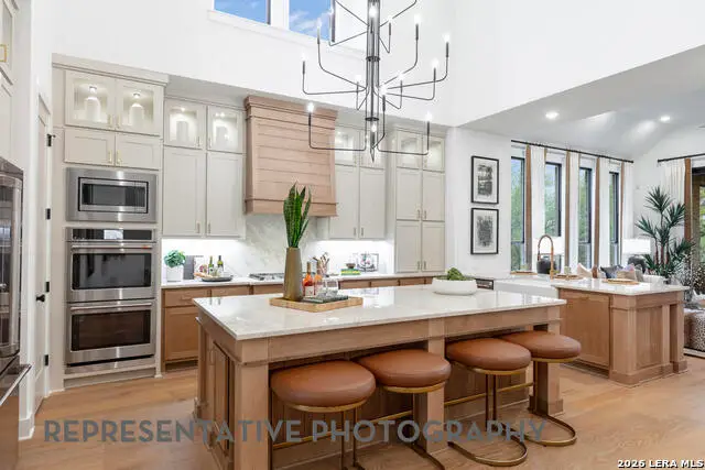 5735 Ryder Road, New Braunfels, TX 78130 - #2