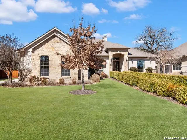 30142 Setterfeld Circle, Fair Oaks Ranch, TX 78015 - Image #1
