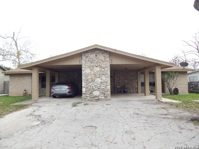 923 Eikel, New Braunfels, TX 78130 - #1