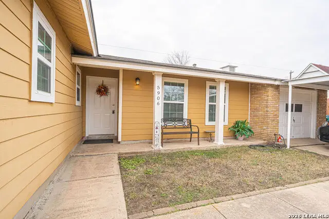 5906 Knoll Krest, San Antonio, TX 78242 - Image #3