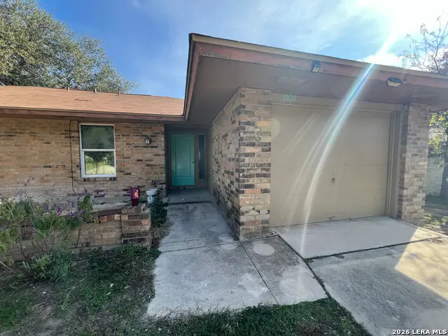1506 Eichen Rd, New Braunfels, TX 78130 - #1