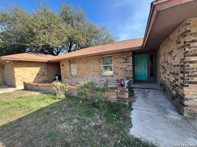 1506 Eichen Rd, New Braunfels, TX 78130 - #2