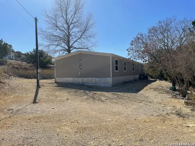 207 Hopi Trail, Bandera, TX 78003 - #1