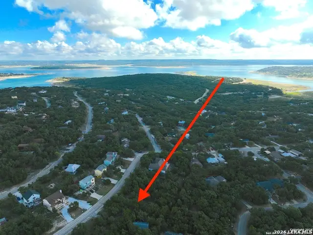 2210 Grandview, Canyon Lake, TX 78133 - Image #2