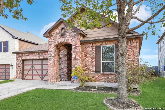 7742 Robert Mondavi, San Antonio, TX 78253 - Image #3