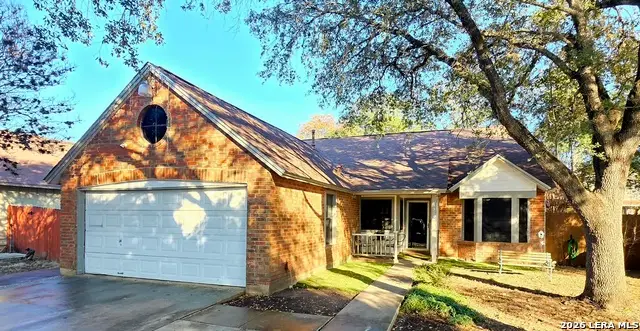 8310 Clays, San Antonio, TX 78250 - #1