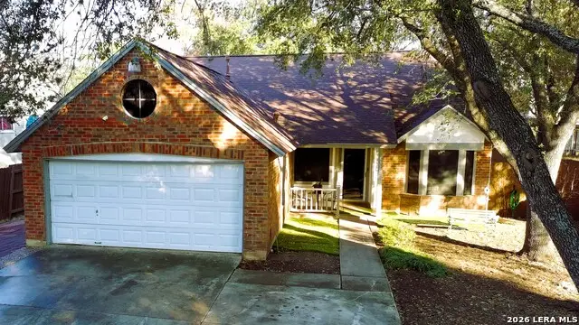 8310 Clays, San Antonio, TX 78250 - #2
