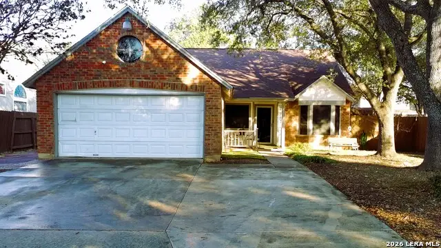 8310 Clays, San Antonio, TX 78250 - #3